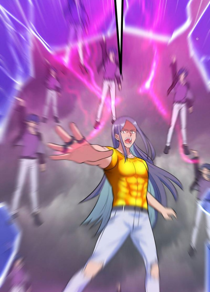 Tinh Thông Pháp Thuật Hồi Phục, Ta Đột Nhiên Vô Địch Chapter 5 - Trang 2