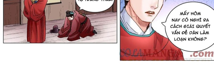 Tiểu Các Lão Chapter 235 - Next Chapter 236