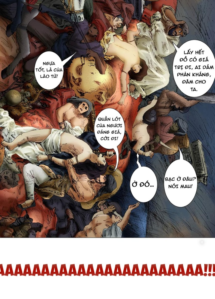 Tiểu Các Lão Chapter 235 - Next Chapter 236