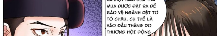 Tiểu Các Lão Chapter 235 - Next Chapter 236