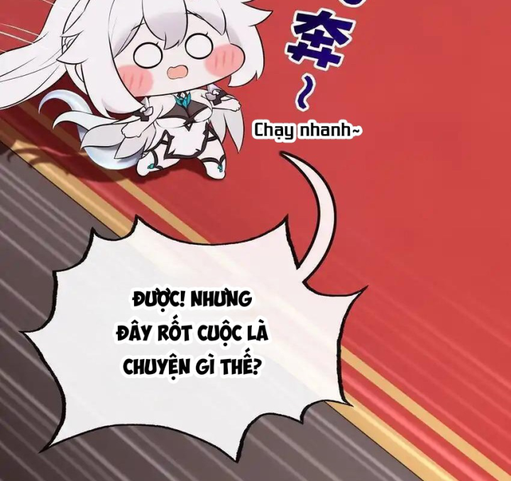 Thích Đuôi Lớn Thì Sao? Chapter 55 - Trang 2