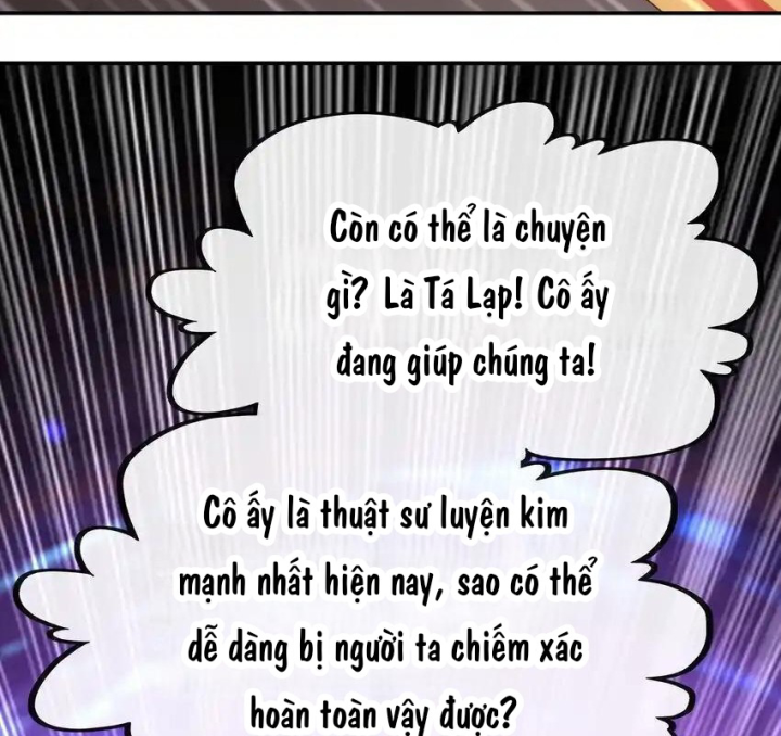 Thích Đuôi Lớn Thì Sao? Chapter 55 - Trang 2