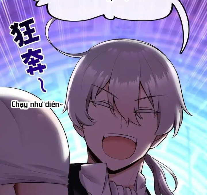 Thích Đuôi Lớn Thì Sao? Chapter 55 - Trang 2