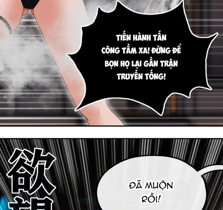 Thích Đuôi Lớn Thì Sao? Chapter 55 - Trang 2