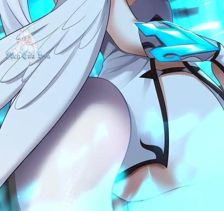 Thích Đuôi Lớn Thì Sao? Chapter 55 - Trang 2