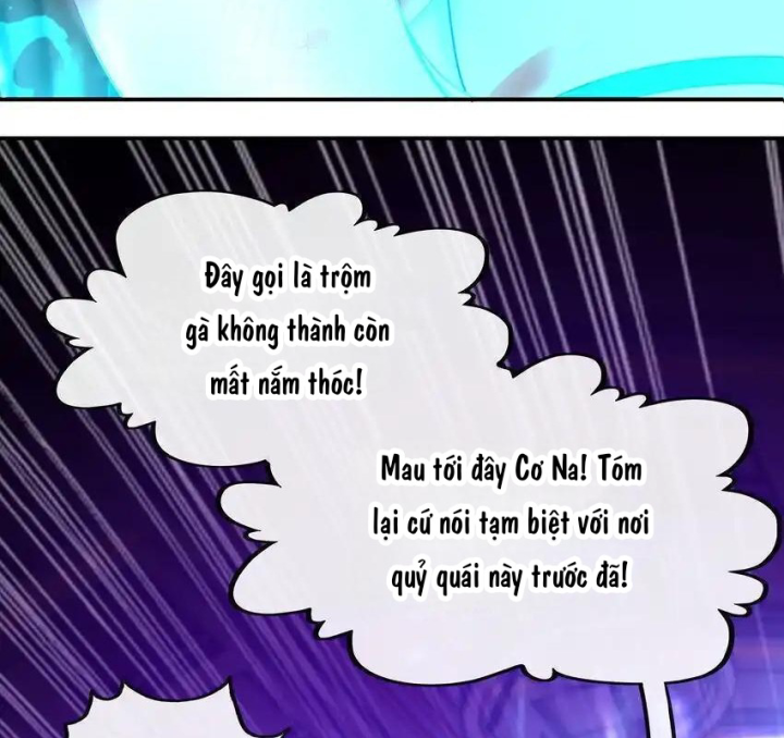 Thích Đuôi Lớn Thì Sao? Chapter 55 - Trang 2