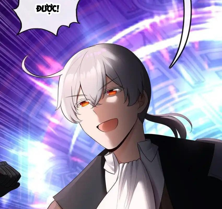 Thích Đuôi Lớn Thì Sao? Chapter 55 - Trang 2