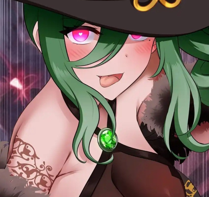 Thích Đuôi Lớn Thì Sao? Chapter 55 - Trang 2