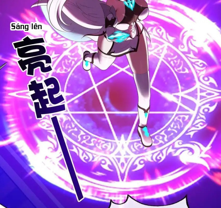 Thích Đuôi Lớn Thì Sao? Chapter 55 - Trang 2