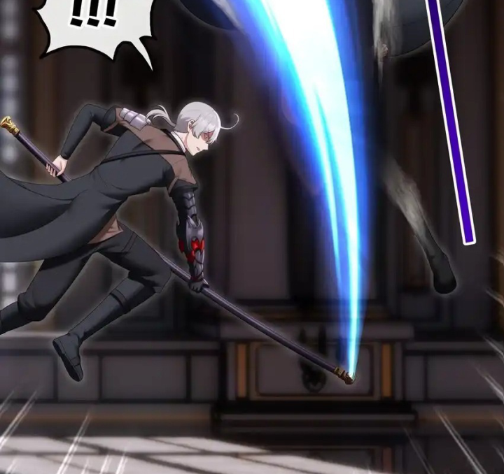 Thích Đuôi Lớn Thì Sao? Chapter 55 - Trang 2