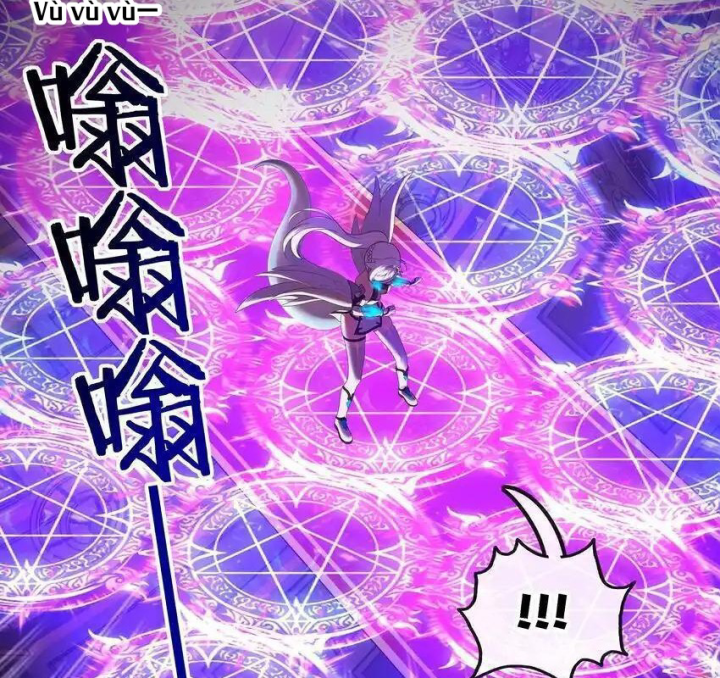 Thích Đuôi Lớn Thì Sao? Chapter 55 - Trang 2
