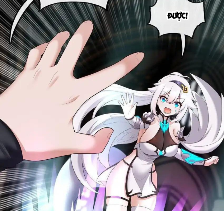 Thích Đuôi Lớn Thì Sao? Chapter 55 - Trang 2
