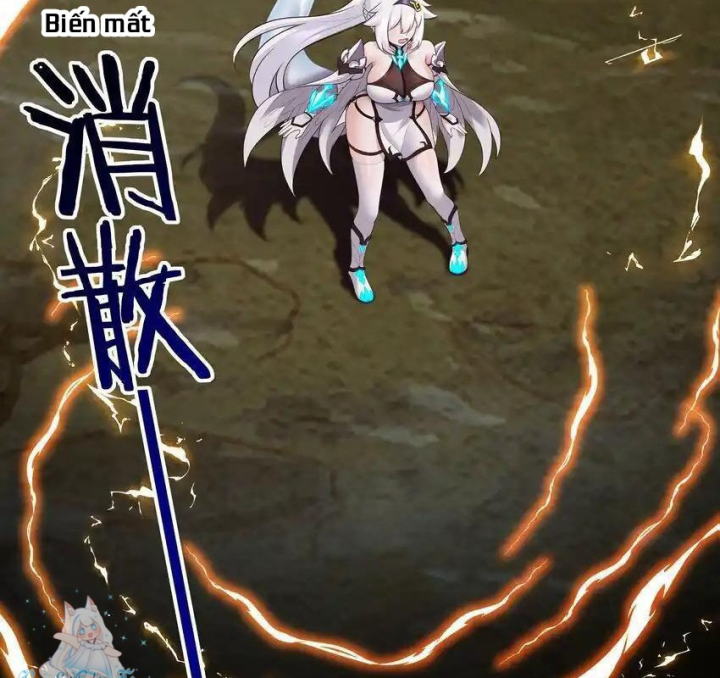 Thích Đuôi Lớn Thì Sao? Chapter 55 - Trang 2