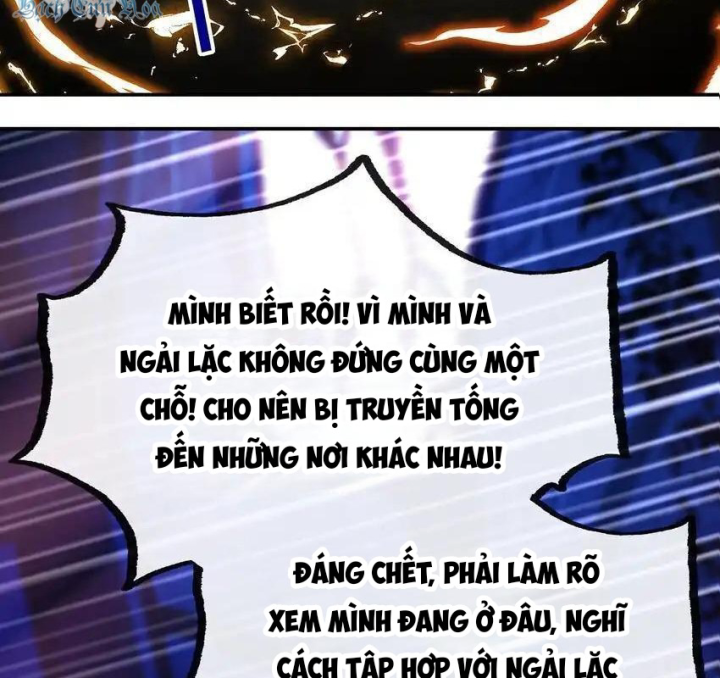 Thích Đuôi Lớn Thì Sao? Chapter 55 - Trang 2