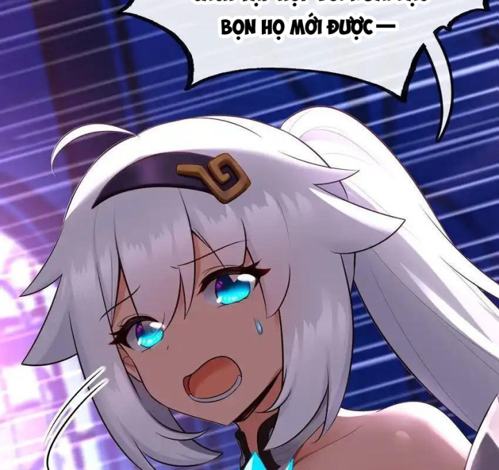 Thích Đuôi Lớn Thì Sao? Chapter 55 - Trang 2