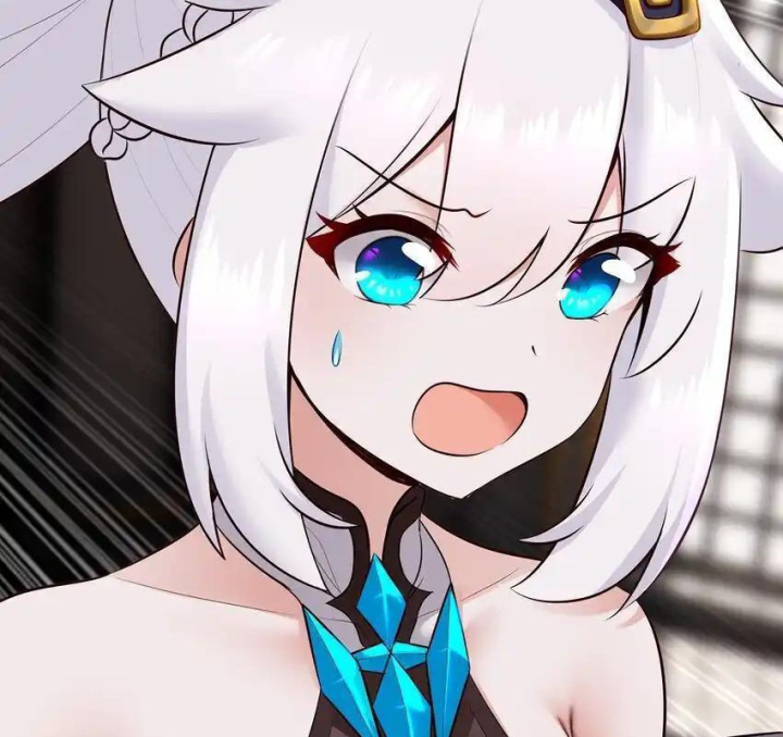 Thích Đuôi Lớn Thì Sao? Chapter 55 - Trang 2