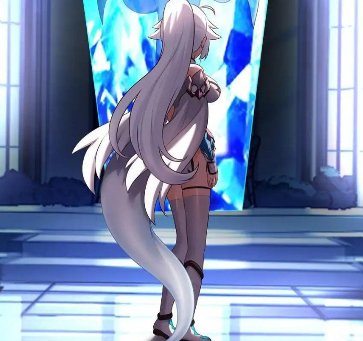 Thích Đuôi Lớn Thì Sao? Chapter 55 - Trang 2