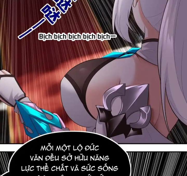 Thích Đuôi Lớn Thì Sao? Chapter 55 - Trang 2