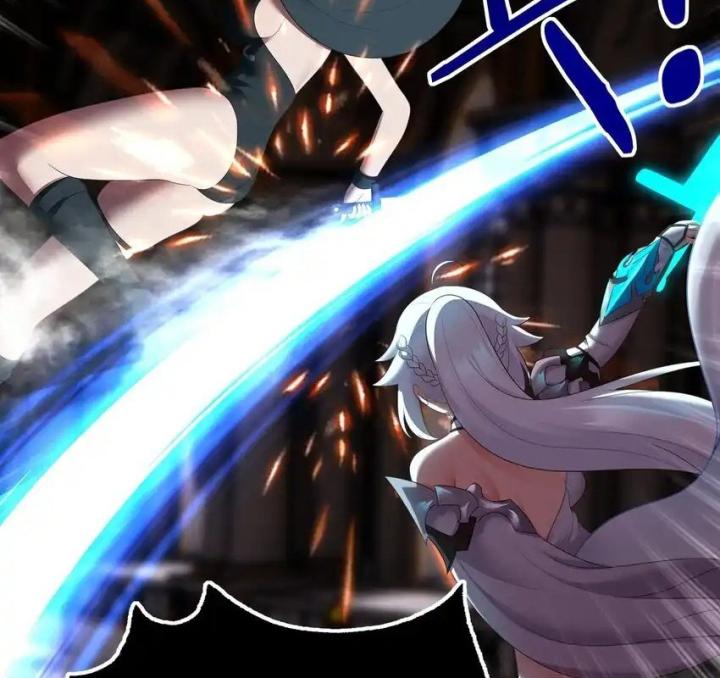 Thích Đuôi Lớn Thì Sao? Chapter 55 - Trang 2