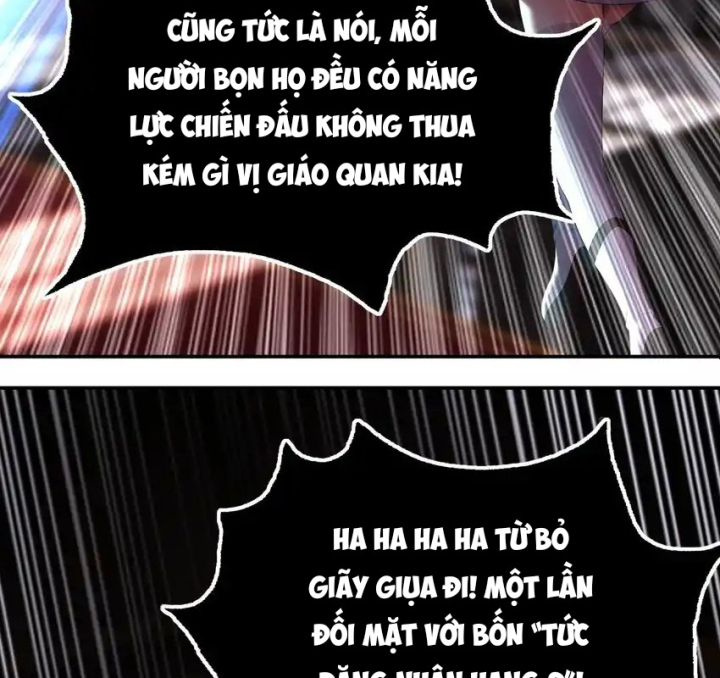 Thích Đuôi Lớn Thì Sao? Chapter 55 - Trang 2