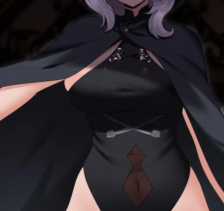 Thích Đuôi Lớn Thì Sao? Chapter 55 - Trang 2