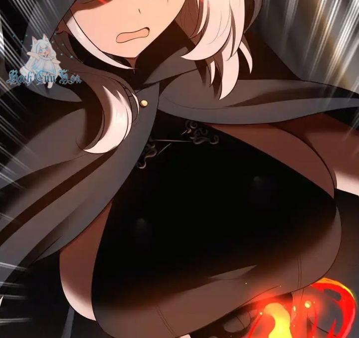 Thích Đuôi Lớn Thì Sao? Chapter 55 - Trang 2