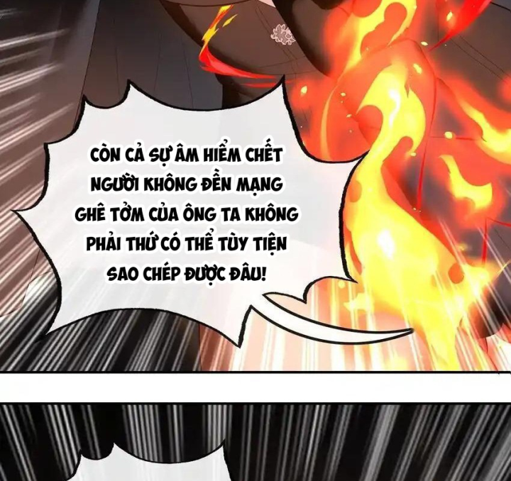 Thích Đuôi Lớn Thì Sao? Chapter 55 - Trang 2