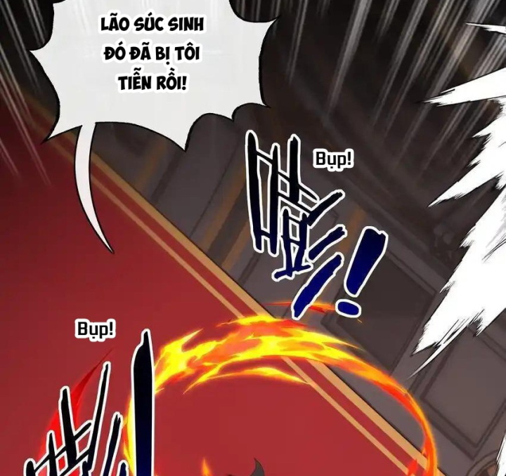Thích Đuôi Lớn Thì Sao? Chapter 55 - Trang 2