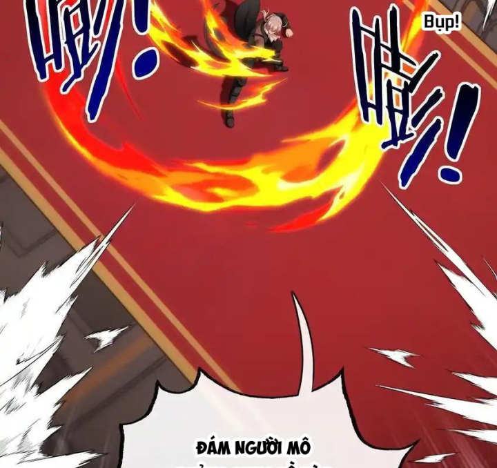 Thích Đuôi Lớn Thì Sao? Chapter 55 - Trang 2
