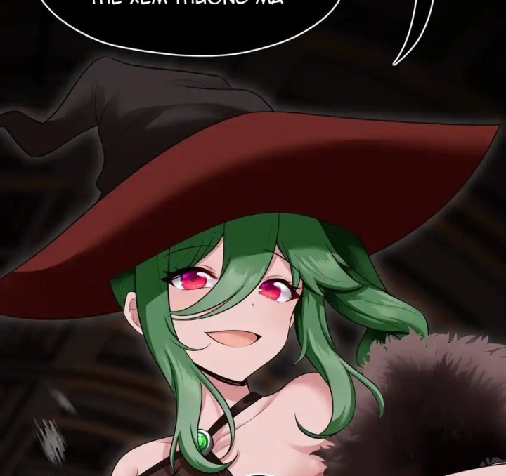 Thích Đuôi Lớn Thì Sao? Chapter 55 - Trang 2