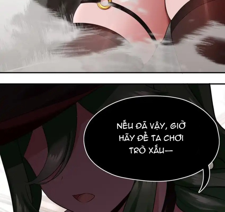 Thích Đuôi Lớn Thì Sao? Chapter 55 - Trang 2