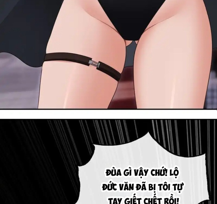 Thích Đuôi Lớn Thì Sao? Chapter 55 - Trang 2