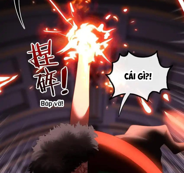 Thích Đuôi Lớn Thì Sao? Chapter 55 - Trang 2