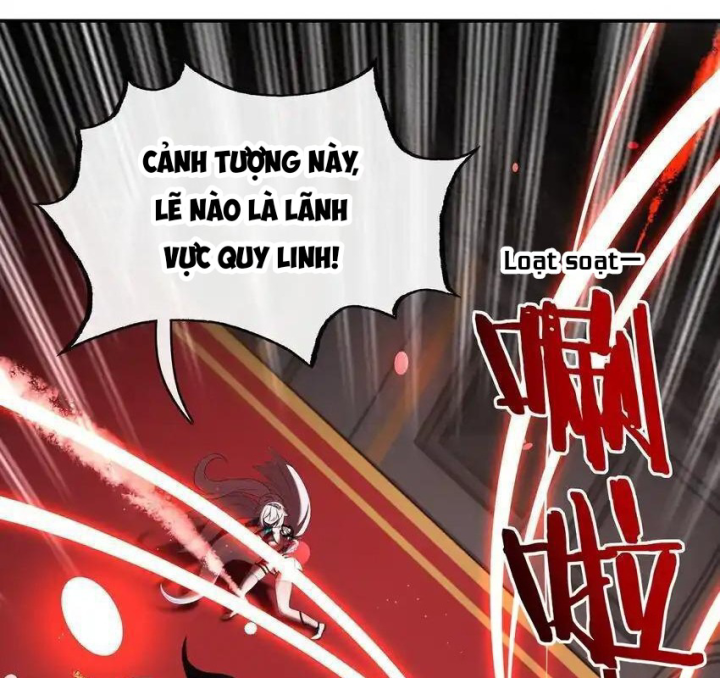 Thích Đuôi Lớn Thì Sao? Chapter 55 - Trang 2