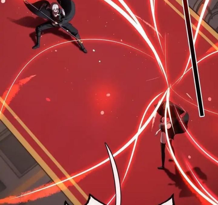 Thích Đuôi Lớn Thì Sao? Chapter 55 - Trang 2