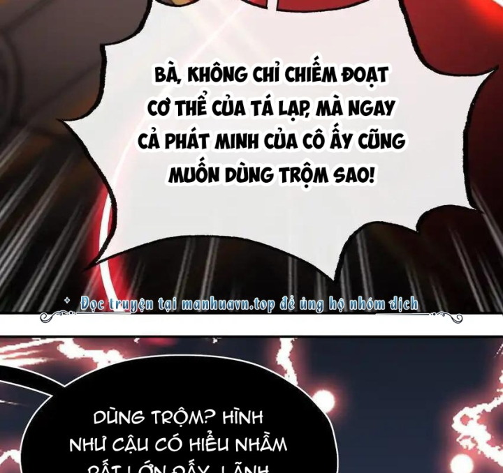 Thích Đuôi Lớn Thì Sao? Chapter 55 - Trang 2