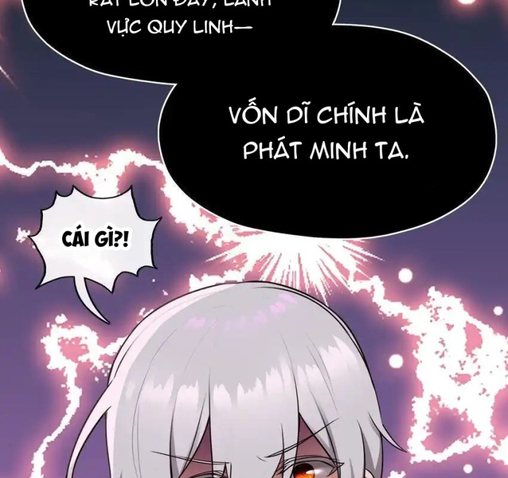 Thích Đuôi Lớn Thì Sao? Chapter 55 - Trang 2