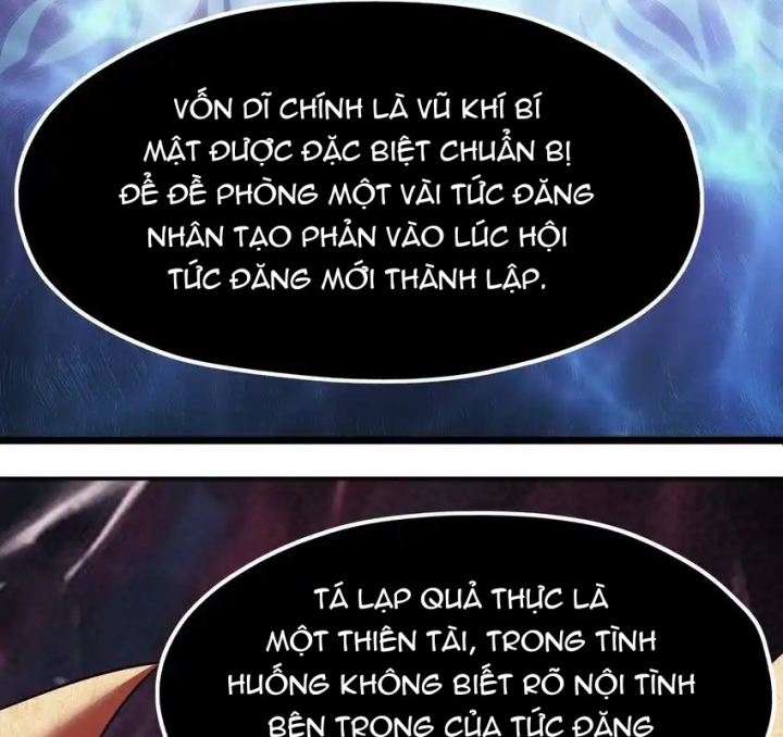 Thích Đuôi Lớn Thì Sao? Chapter 55 - Trang 2