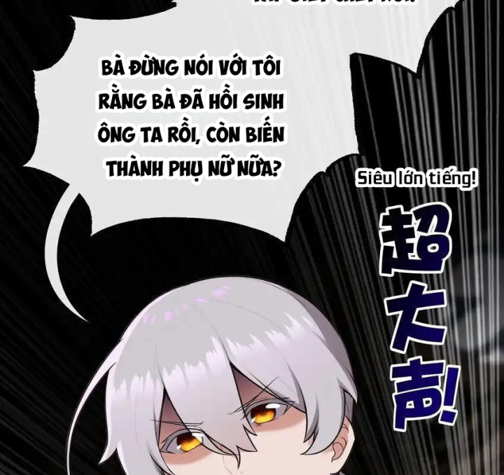 Thích Đuôi Lớn Thì Sao? Chapter 55 - Trang 2