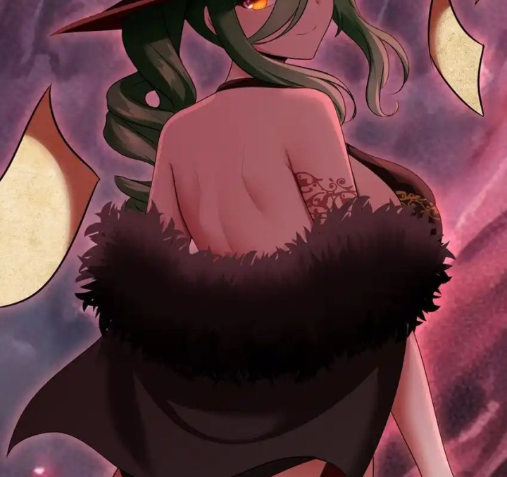 Thích Đuôi Lớn Thì Sao? Chapter 55 - Trang 2