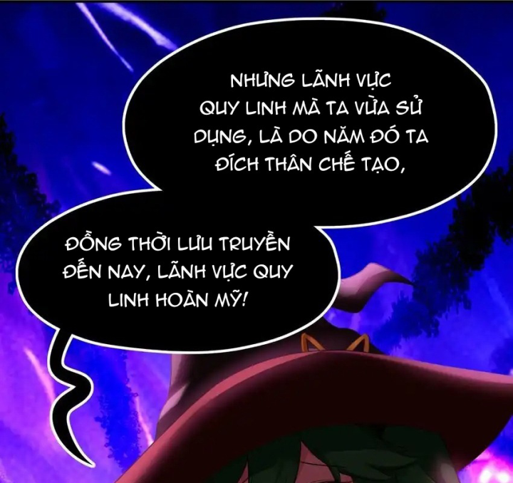 Thích Đuôi Lớn Thì Sao? Chapter 55 - Trang 2