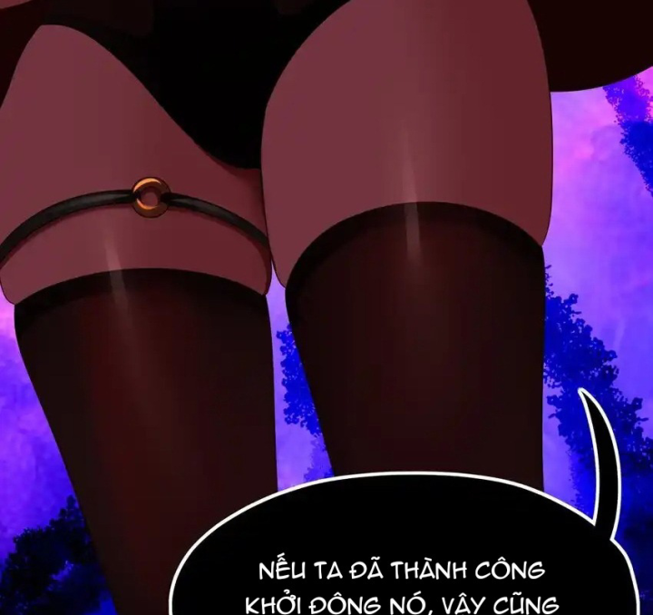 Thích Đuôi Lớn Thì Sao? Chapter 55 - Trang 2