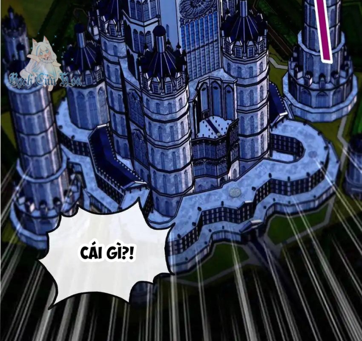 Thích Đuôi Lớn Thì Sao? Chapter 55 - Trang 2