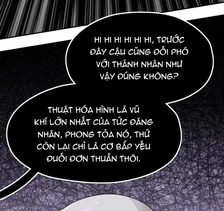 Thích Đuôi Lớn Thì Sao? Chapter 55 - Trang 2