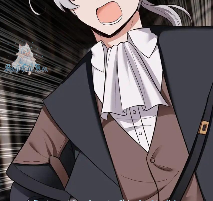 Thích Đuôi Lớn Thì Sao? Chapter 55 - Trang 2