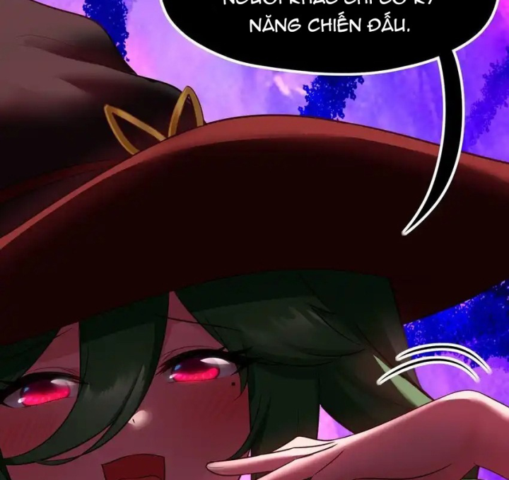 Thích Đuôi Lớn Thì Sao? Chapter 55 - Trang 2