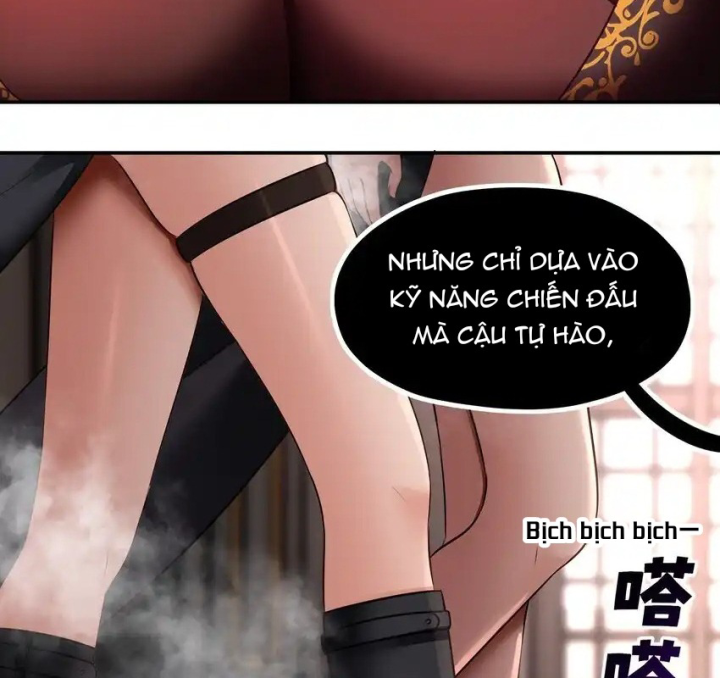 Thích Đuôi Lớn Thì Sao? Chapter 55 - Trang 2