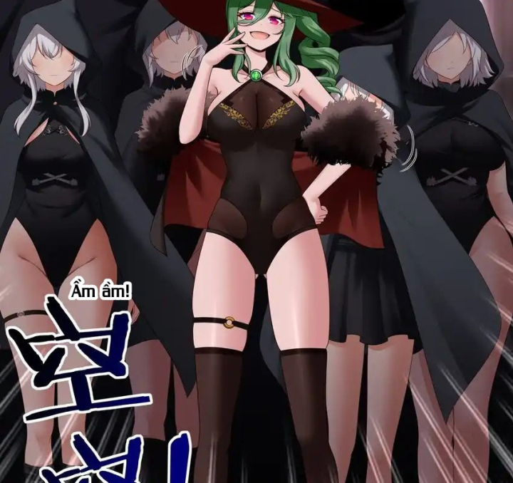 Thích Đuôi Lớn Thì Sao? Chapter 55 - Trang 2