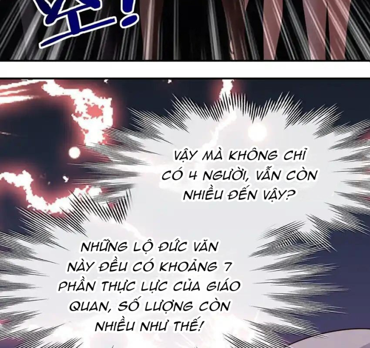 Thích Đuôi Lớn Thì Sao? Chapter 55 - Trang 2