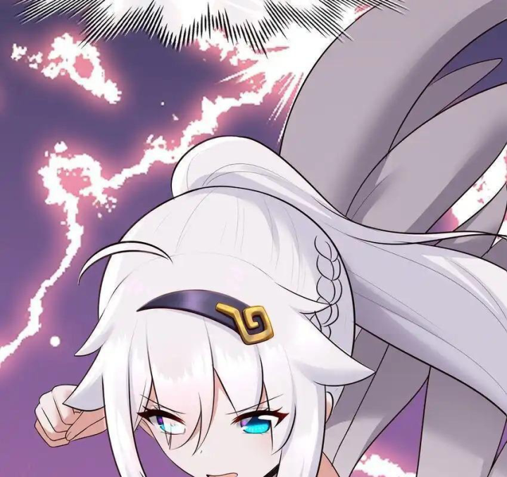 Thích Đuôi Lớn Thì Sao? Chapter 55 - Trang 2